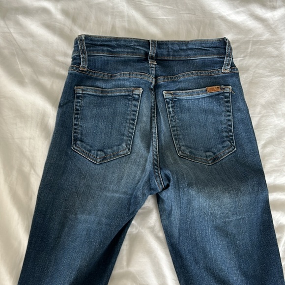 Joe’s Skinny Jeans - Picture 3 of 4